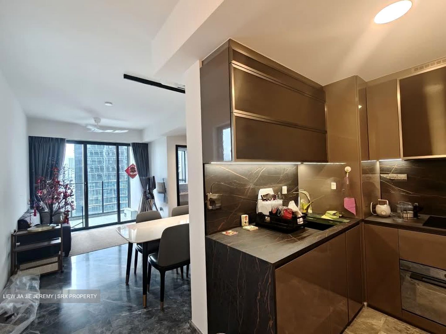 One Bernam (D2), Apartment #528268341
